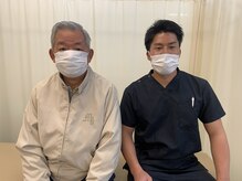 三田駅前整骨院/腱鞘（手首）の痛み