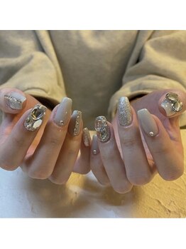 グランベイル ネイルルーム(nail room)/wanhon