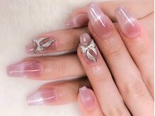 エポック(Epokku)/マグネットネイル