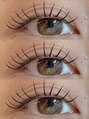 アイビューティーパラダイス(Eye beauty Paradise) フラットラッシュ