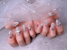 スノーネイルサロン 新宿店(Snow nail salon)/