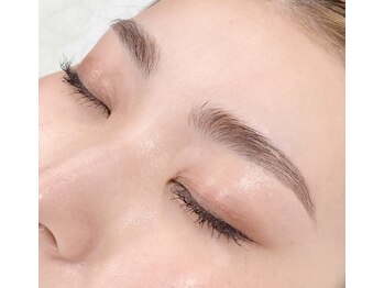 ジャニスアイラッシュ 白石店(JANIS EYELASH)/ハリウッドブロウリフト