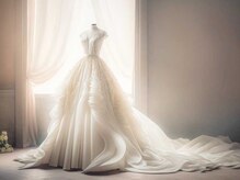 チアーズ(CHEERS)の雰囲気(人生で最高のハレの日をより美しく迎えるお手伝いをいたします☆)