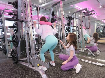 バニーヒップ(Bunny Hip)/