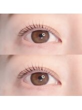 アイモア 江南店(eye mor.)/まつ毛パーマ/まつげパーマ