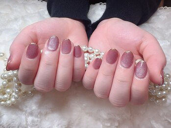 エルフネイル(Elf nail)/