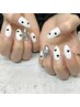 hand【120分アートやり放題コース】