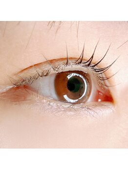 タイト アイラッシュ(tyto eyelash)/まつぱ×ナチュラル