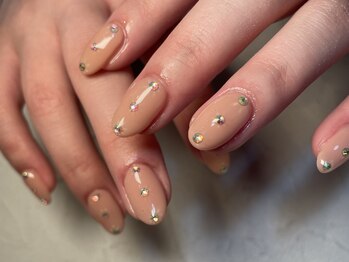 ユーフォリア 目黒(Euphoria)/60minコース