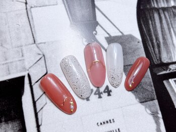 エヌラ(ENURA)/デザインコース