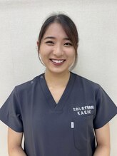 整体院カエデ(整体院KAEDE) 鈴木(半田) 楓子