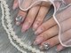 メイリーネイル(maily nail)の写真