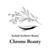 クロムビューティー(Chrome Beauty)のお店ロゴ