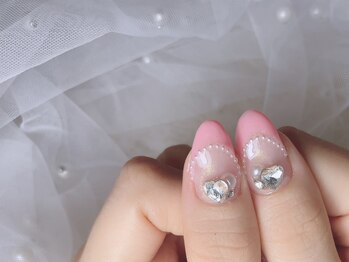 パールフレンチ