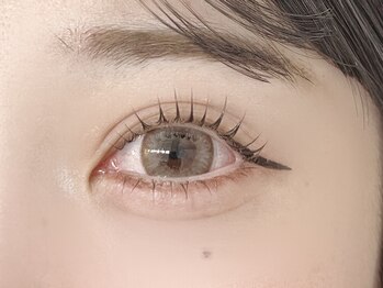 デジール/韓国パーマ