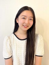 サロンド アヤメン(SALON DE AYAMEN) SAYA 