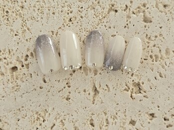 ポノ(Pono)/ハンドネイル