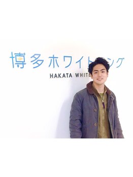 メンズにオススメのサロン