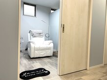 ジャミール(Jameel)の雰囲気（完全個室でマンツーマン施術♪）