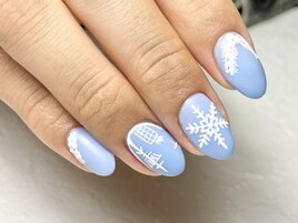 お客様デザイン　銀座フィルイン
