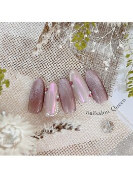 クイーン 大久保(Queen)/定額サンプル