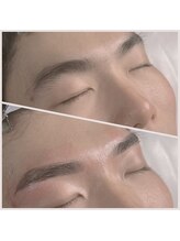 ゴリラアイブロウ 函館店/ワックス脱毛で簡単に垢抜け☆