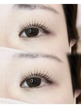 アイモア 金山店(eye mor.)/まつ毛パーマ♪