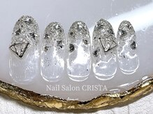 クリスタ(CRISTA)/【NEWクーポン】パーツつけ放題