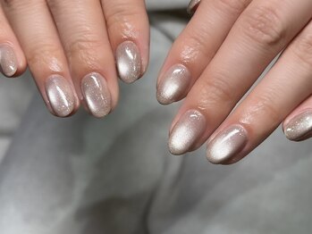コンフォネイル(comfo nail)/マグネット