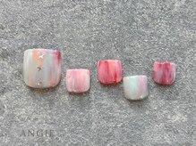 まつげアンドネイル アンジー(ANGIE)/【サンプルデザインA】7,700円