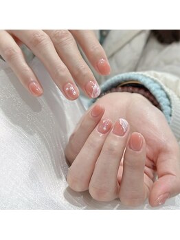 ピュアアンドリッチネイルサロン(Pure&Rich Nail Salon)/