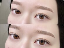 ルアナ(Luana.)/ラッシュリフト/眉ワックス