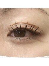 ナチュラルビビ 京都駅前店(Natural ViVi)/【eye design】