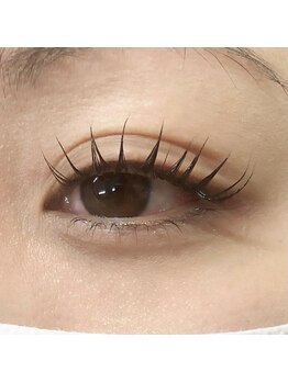 ナチュラルビビ 京都駅前店(Natural ViVi)/【eye design】