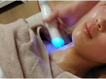 オスマンティエ(Osmantier)/不要物はリンパを通じて体外へ