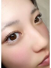 ラッシュラッシュ 八王子(LashRush)/ハリウッドラッシュリフト