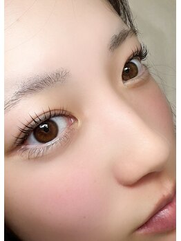 ラッシュラッシュ 八王子(LashRush)/ハリウッドラッシュリフト