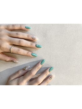 アートの種類が豊富