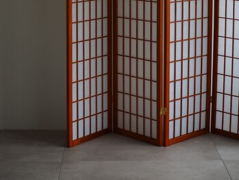 チーク 川崎店(teak)/パリジェンヌラッシュリフト