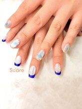 ソアレ(Soare)/持ち込みデザイン