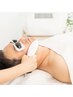 男性全身脱毛（顔、VIO込み）¥13000