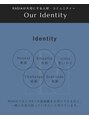 ザ シック(THE CHIC)&nbsp;【Our　Identity】 私達が大切にする人材とコミュニティー