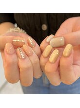 ミーナ バイ アーバン(Meena by urban.)/持ち込みデザイン♪