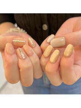 ミーナ バイ アーバン(Meena by urban.)/持ち込みデザイン♪