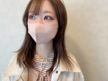 ロジ(Logi)/マスカラパーマ