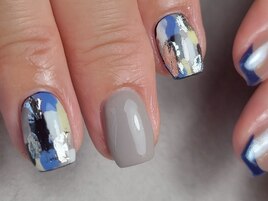 【ジェル】MU5コース