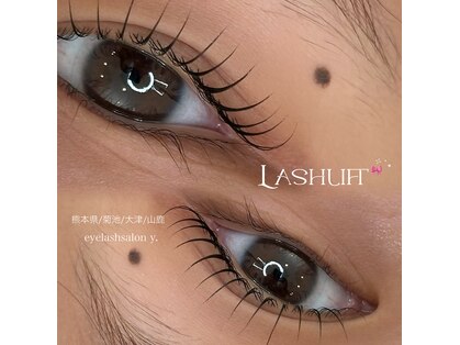 ワイドット(y.)の写真