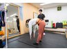 「産後ママ応援」産後ケア、骨盤矯正コース　ピラティス20分×4回　￥14,000