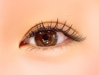 フロール 上大岡(Flor)/フラットラッシュ/エクステ