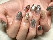 シャルム 網干店(CHARME)/ニュアンス/90分コース